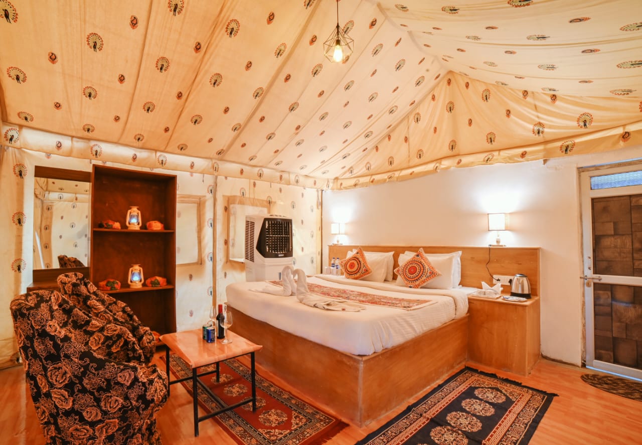 Best Hotels in Jaisalmer